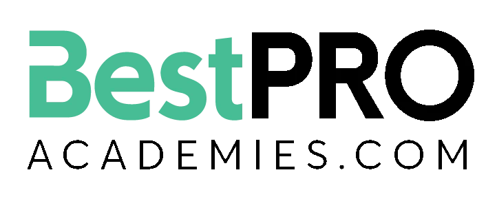 Best Pro Academies